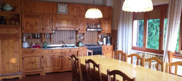 Дом с 6 комнатами в Сан Марчелло Пистойезе, Италия № 273814 8