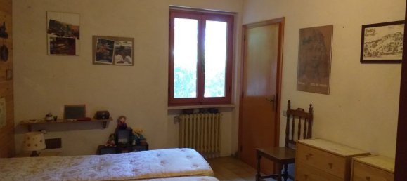 Дом с 6 комнатами в Сан Марчелло Пистойезе, Италия № 273814 27