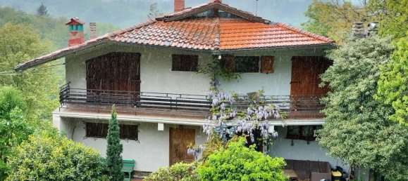 Дом с 6 комнатами в Сан Марчелло Пистойезе, Италия № 273814 3