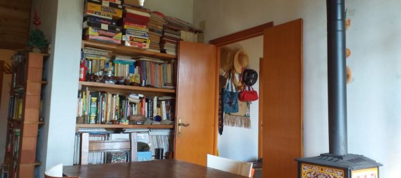 Дом с 6 комнатами в Сан Марчелло Пистойезе, Италия № 273814 25