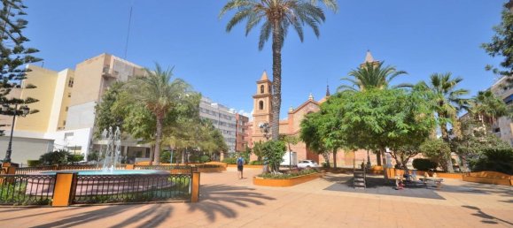 4 bedrooms Apartment in Torrevieja, Spain No. 191272 62