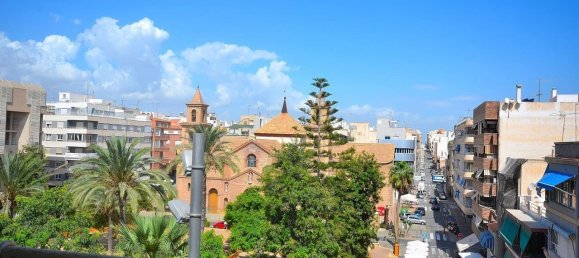 4 bedrooms Apartment in Torrevieja, Spain No. 191272 7