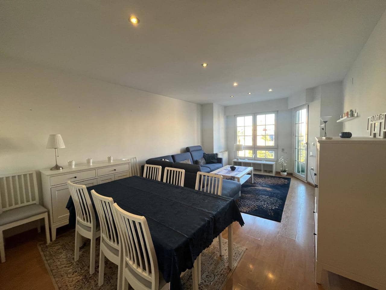 4 bedrooms Apartment in Torrevieja, Spain No. 191272