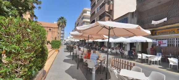 4 bedrooms Apartment in Torrevieja, Spain No. 191272 52
