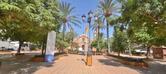 4 bedrooms Apartment in Torrevieja, Spain No. 191272 50