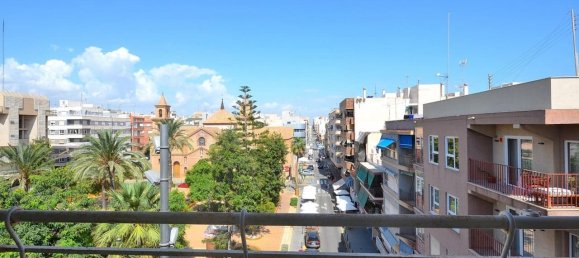 4 bedrooms Apartment in Torrevieja, Spain No. 191272 57