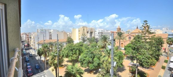 4 bedrooms Apartment in Torrevieja, Spain No. 191272 12