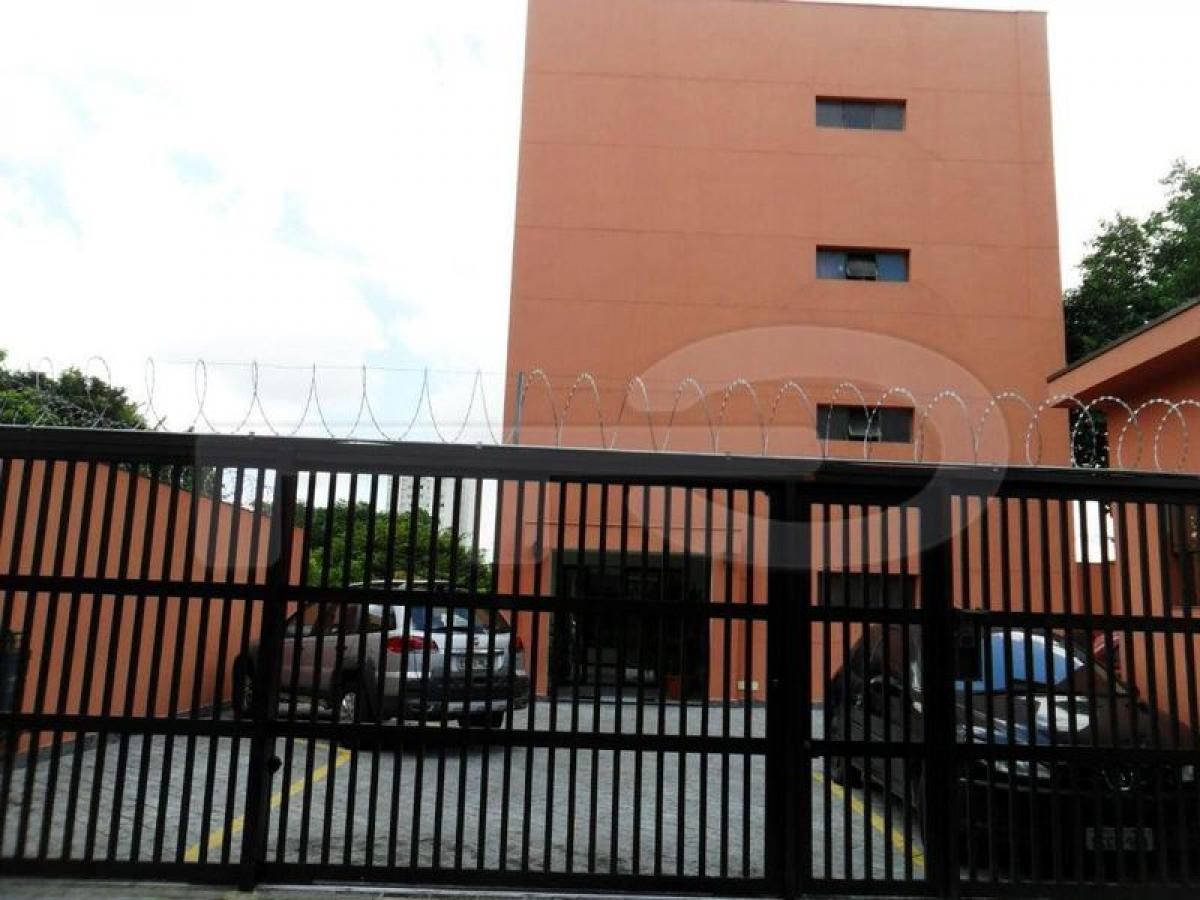 Apartamento T2 em São Paulo, Brazil N.º 462996