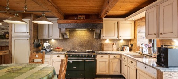 Castillos de 5 dormitorios en Gerardmer, France No. 47779 5