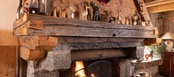 Castillos de 5 dormitorios en Gerardmer, France No. 47779 3