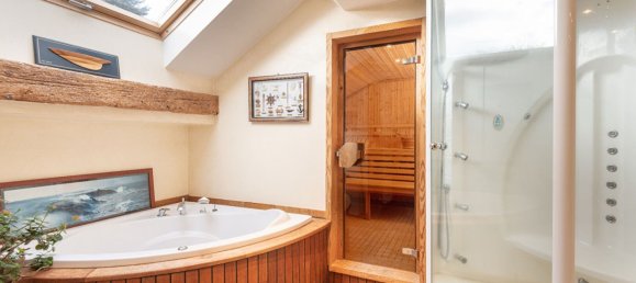 Castillos de 5 dormitorios en Gerardmer, France No. 47779 11