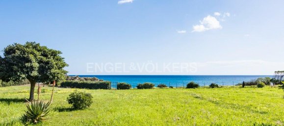 13000m² Land in Avola, Italy No. 126686 20