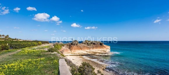 13000m² Land in Avola, Italy No. 126686 17