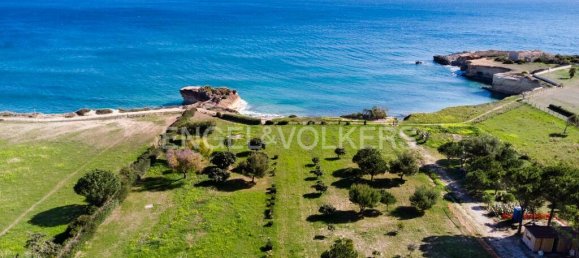 13000m² Land in Avola, Italy No. 126686 4