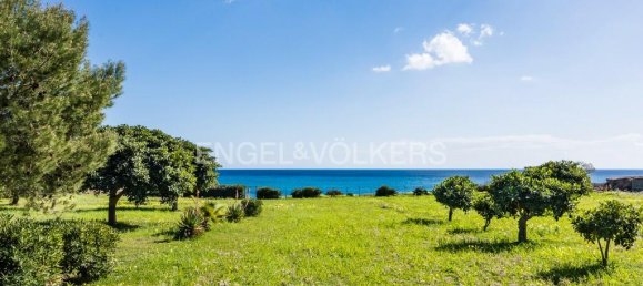 13000m² Land in Avola, Italy No. 126686 19