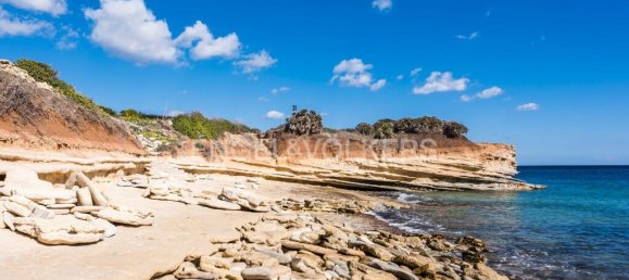 13000m² Land in Avola, Italy No. 126686 12