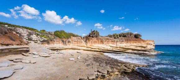 13000m² Land in Avola, Italy No. 126686 6