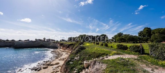 13000m² Land in Avola, Italy No. 126686 14