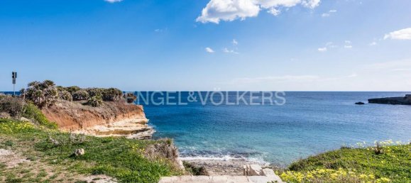 13000m² Land in Avola, Italy No. 126686 9