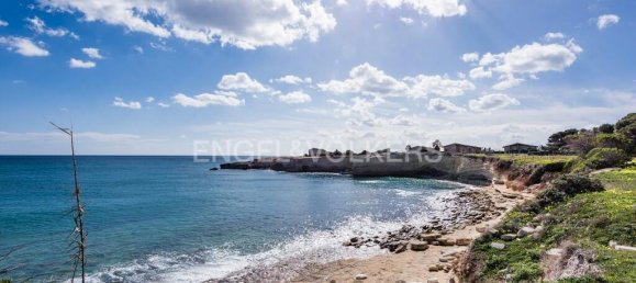 13000m² Land in Avola, Italy No. 126686 13