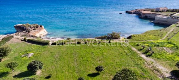 13000m² Land in Avola, Italy No. 126686 2