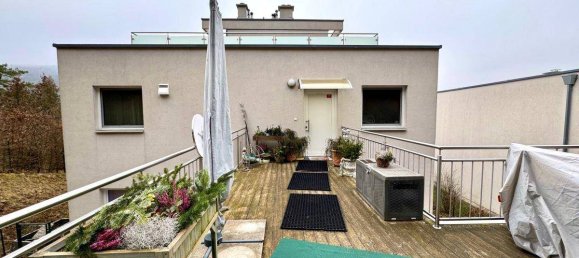 Penthouse de 4 divisões em Hinterbruhl, Austria N.º 204124 13