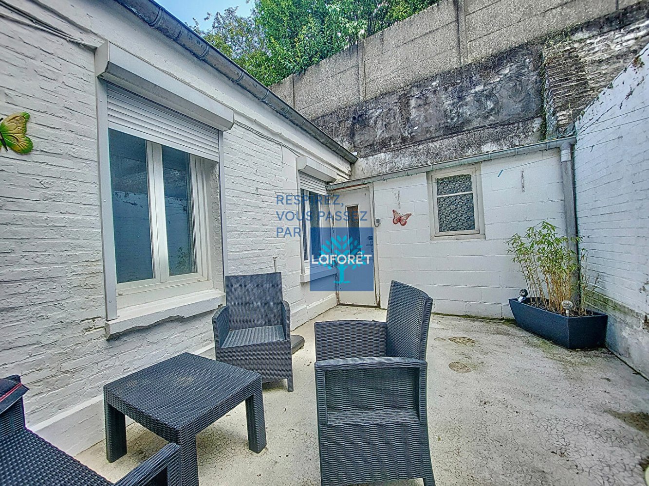 Здание с 3 спальнями в Амьен, Франция № 223051