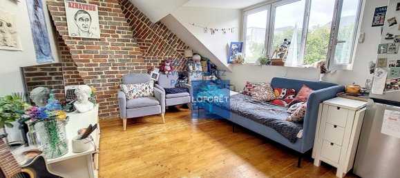 Здание с 3 спальнями в Амьен, Франция № 223051 2