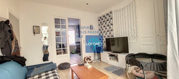 Здание с 3 спальнями в Амьен, Франция № 223051 5