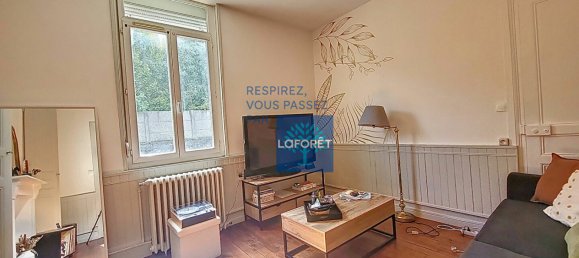 Здание с 3 спальнями в Амьен, Франция № 223051 4