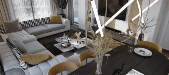 Apartment 1+1 in Antalya, Turkey No. 23223 6