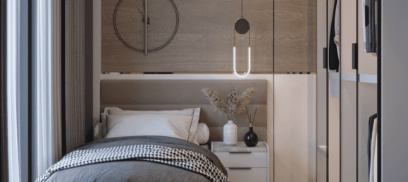 Apartment 1+1 in Antalya, Turkey No. 23223 9