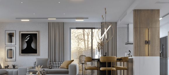 Apartment 1+1 in Antalya, Turkey No. 23223 5