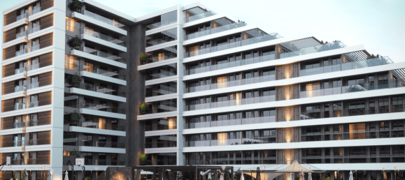 Apartment 1+1 in Antalya, Turkey No. 23223 2