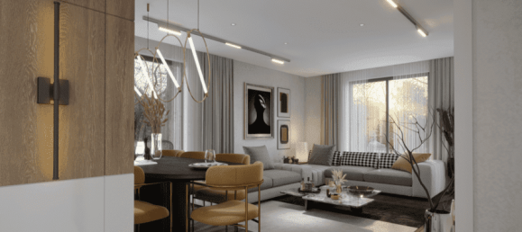 Apartment 1+1 in Antalya, Turkey No. 23223 7