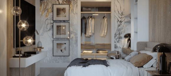 Apartment 1+1 in Antalya, Turkey No. 23223 8