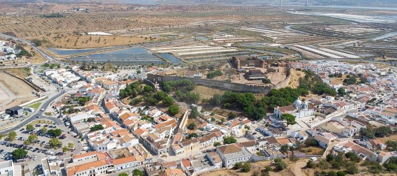 3 Schlafzimmer Haus in Castro Marim, Portugal, Nr. 285670 13