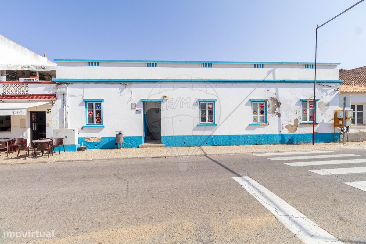 3 Schlafzimmer Haus in Castro Marim, Portugal, Nr. 285670