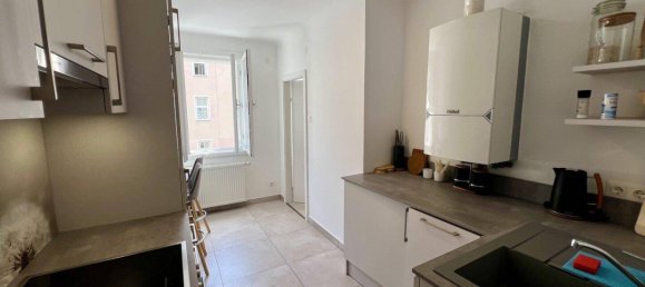 2غرفة شقة في Meidling, Austria رقم 205851 32