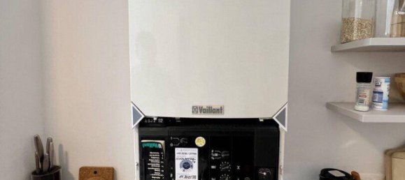 2غرفة شقة في Meidling, Austria رقم 205851 12