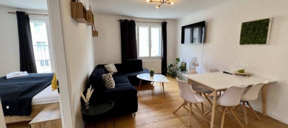 2غرفة شقة في Meidling, Austria رقم 205851 17