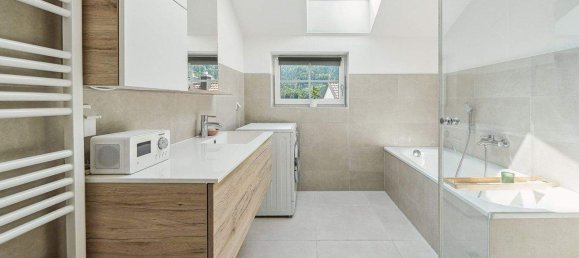 Квартира с 3 комнатами в Унтерах ам Аттерзе, Австрия № 219224 3