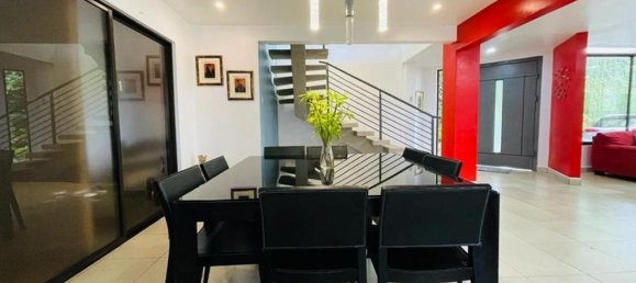 3 غرف نوم منزل في San Jose, Costa Rica رقم 1113 6