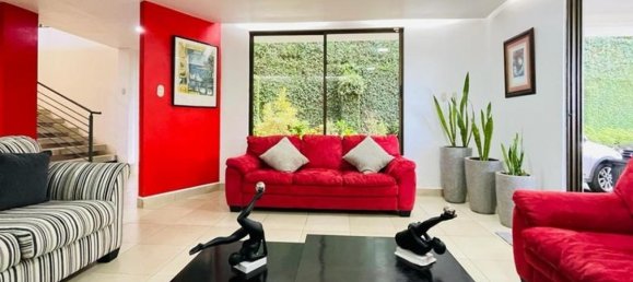 3 غرف نوم منزل في San Jose, Costa Rica رقم 1113 4