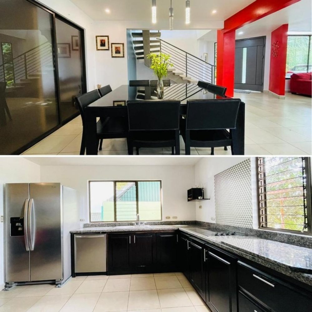 3 غرف نوم منزل في San Jose, Costa Rica رقم 1113