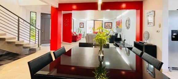 3 غرف نوم منزل في San Jose, Costa Rica رقم 1113 5