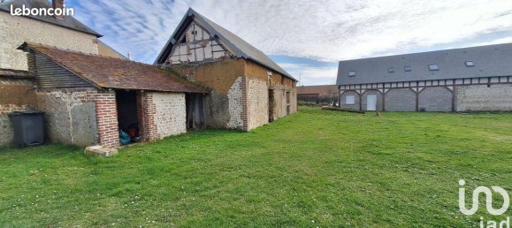 Casa T4 em Eure, France N.º 356233 6