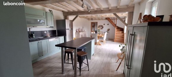 Casa T4 em Eure, France N.º 356233 9