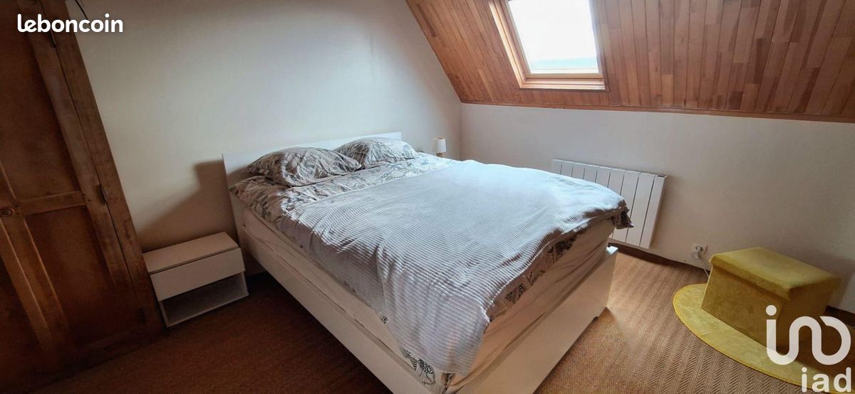 Casa T4 em Eure, France N.º 356233