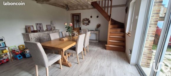 Casa T4 em Eure, France N.º 356233 8